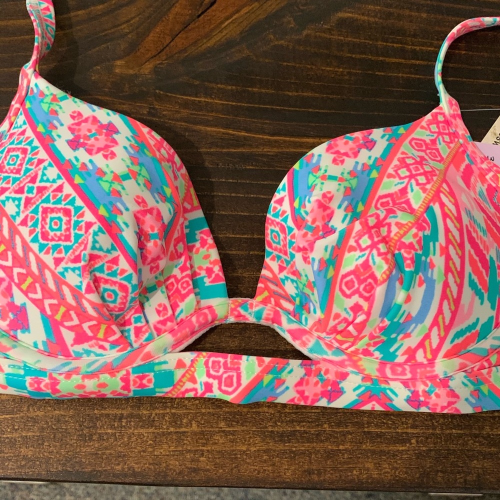 Coco Rave bikini top - Picture 5 of 6